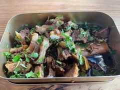 -有肉食·虎九闽菜(798艺术区店)