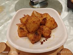 -白云宾馆·白云宴餐厅