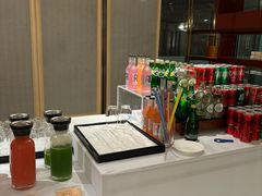 -南湖宾馆·鸳湖阁全日制餐厅