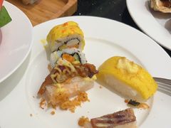 -东方红海鲜百汇(国际大厦店)