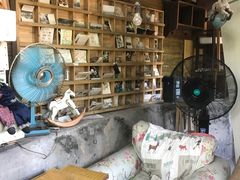 -懒鱼时光馆(沙坪坝店)