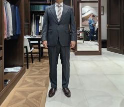 -优山定制西服衬衫大衣(国贸店)