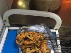 -尕胡才炕锅烤羊肉馆(八一路店)