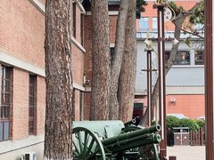 -长影旧址博物馆