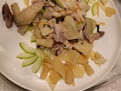-酌宴府The China Club·广州万富希尔顿酒店(云城东路店)