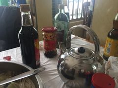 -贵州黄牛肉馆(韩村路店)