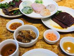 -陈鹏鹏潮汕菜(欢乐海岸 海边景观店)