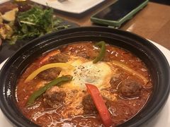 -Tajine Moroccan塔金摩洛哥中东餐厅
