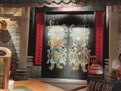 门面-大鸽饭(北京路店)