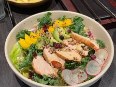 -卡朋西餐(宝安大仟里店)