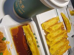 -古早外婆(天佑城店)