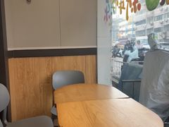 -笑笑凉皮(富国街店)