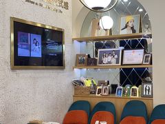 -海马体照相馆(上海宝山万达广场店)