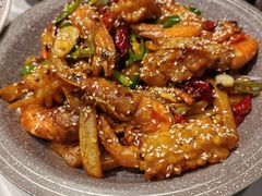 -巴依老爷新疆美食(常营店)