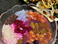 -福苗小骆驼烧烤(大唐不夜城店)