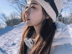 -亚布力新体委滑雪场