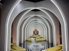 -涨巢·潮玩水疗局