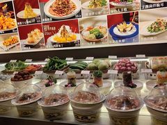 -八大碗·地道东北菜(中街店)