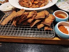 -老头儿油爆虾·知味杭州(爱琴海购物中心)