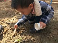 -幸福泉幼儿园(秋实东街)