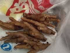 -绝味鸭脖(碧凤坊二店)