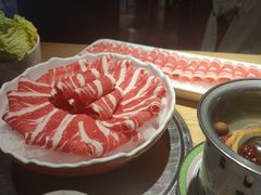 -百草滩羊清水涮羊肉(长城路店)