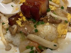 虾虾霸霸牛叉饭-新宝餐厅(流塘店)