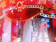 -爱丽丝冒险奇遇记