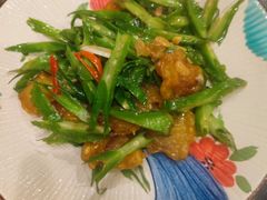 -荷花泰菜(东方新天地店)