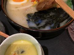 -蘭·日本料理铁板烧(碧云路店)