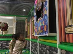 -海韵之星邮轮水会(明发商业广场店)
