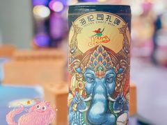 -Helens海伦司小酒馆(上海疁城新天地店)