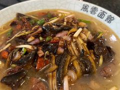 -风云面馆(珠海路店)