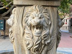 -天津意大利风情旅游区