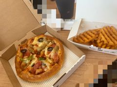 -必胜客(长瀛商业广场店)