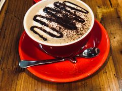 -参差咖啡(水果湖公园店)