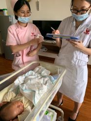点击看大图 -仕馨·优若家月子会所(萝岗店)