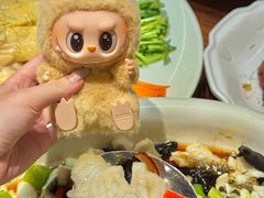 -龙悦湾酒家·八阵鱼生·渔人码头店