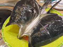 -好灶头妈妈菜·千岛湖柴火鱼餐厅(桐庐店)