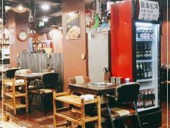 大堂-碳匠炭火烤肉