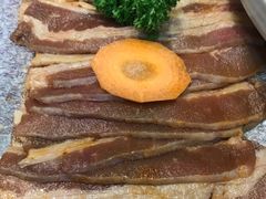秘制牛五花-金刚山(学府路店)