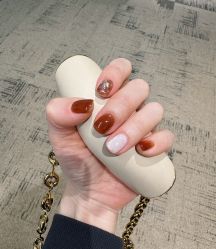 -妙睫屋日式美甲美睫