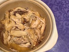 -民间瓦缸煨汤館(嵩山路店)