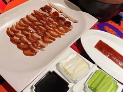 -上海滩餐厅(BFC外滩金融中心店)