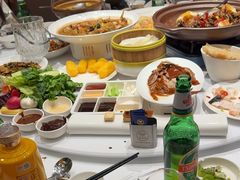 -望海湾海鲜楼·海鲜(开发区店)