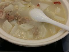 -汇贤府·李氏鲁菜(五棵松店)