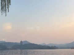 -柳莺湖上·湖景餐厅·江南菜(西湖店)