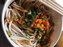 热干面-家阳赵师傅油饼包烧麦(粮道街店)