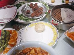 -全聚德(长江路店)