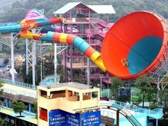 -杭州浪浪浪水公园